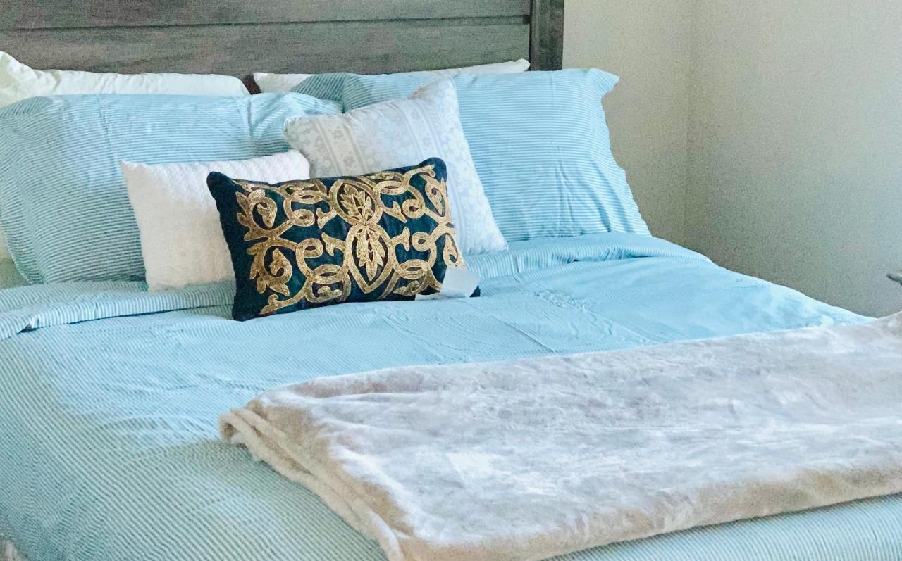 Luxurious And Cozy Apartment In Heart Of Buckhead Atlanta Eksteriør billede
