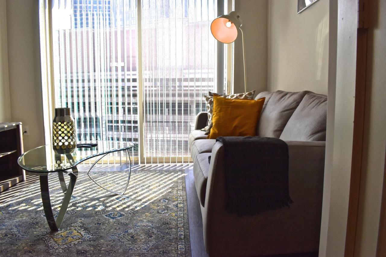 Luxurious And Cozy Apartment In Heart Of Buckhead Atlanta Eksteriør billede